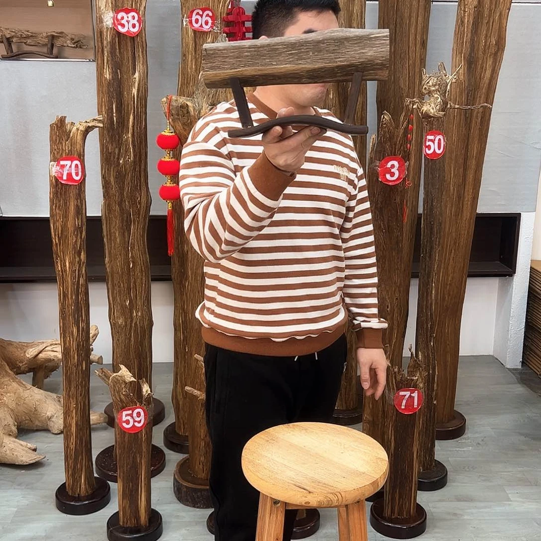 沉香摆件沉香摆件