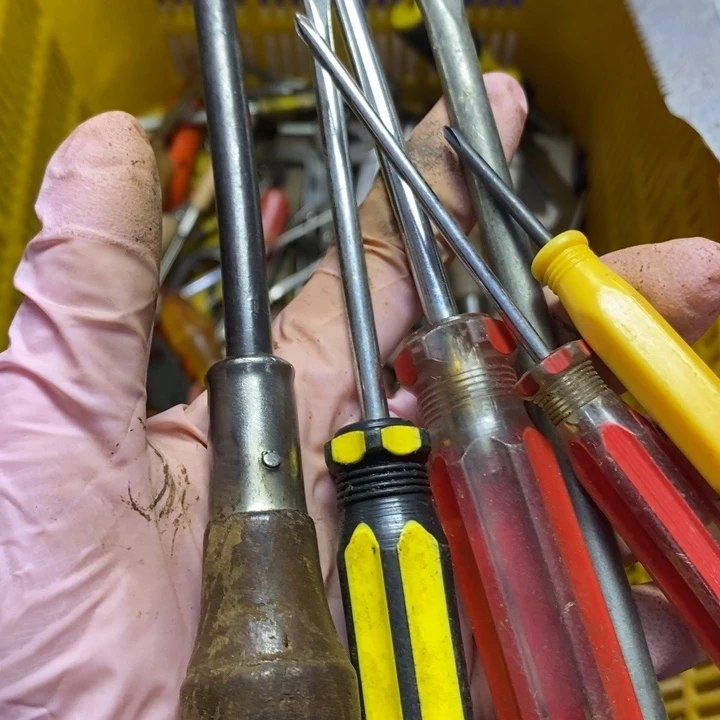 铁小*2二手工具二手工具