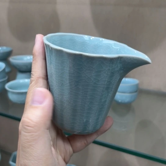 大宋甄选茶具茶器