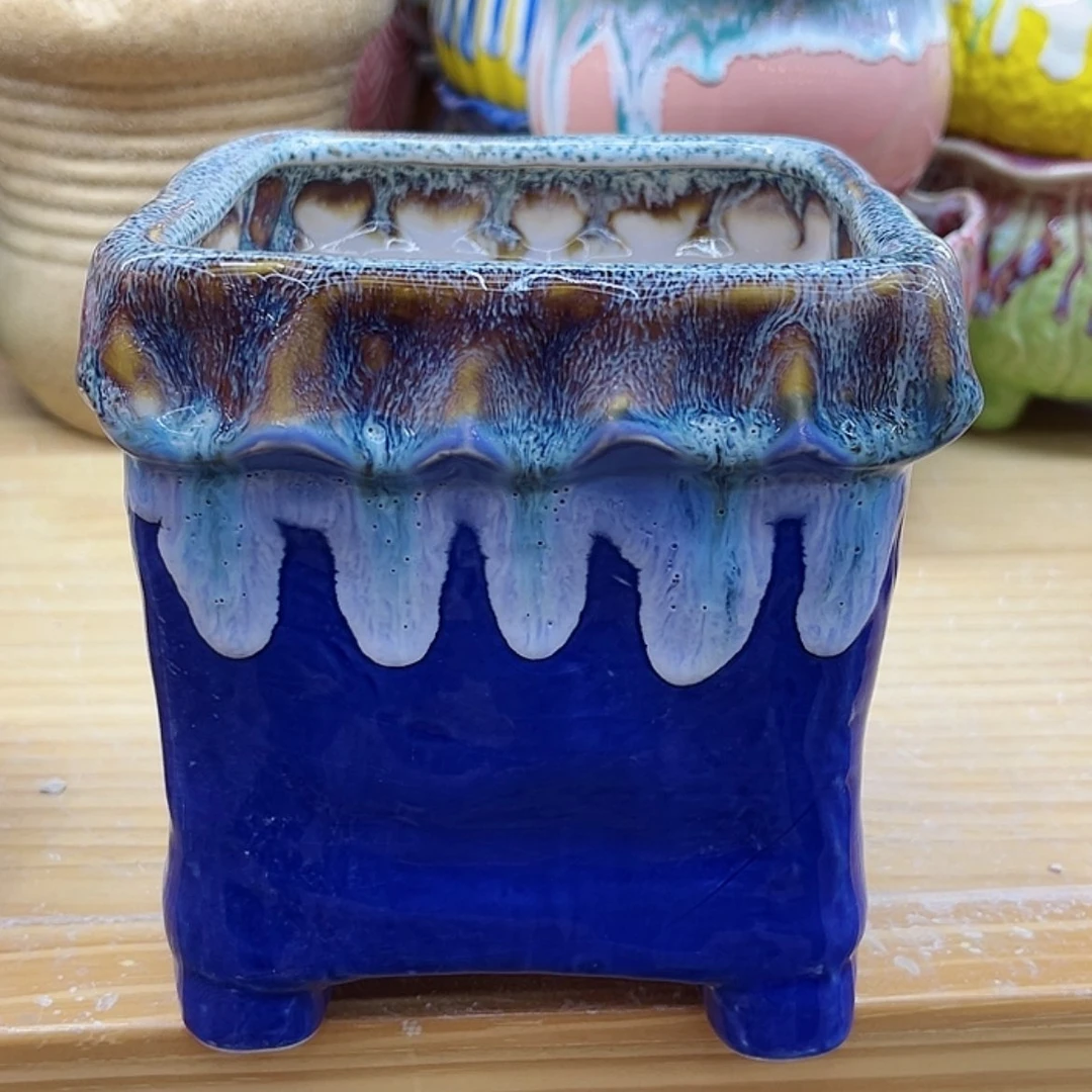 【闪购商品】红陶花盆