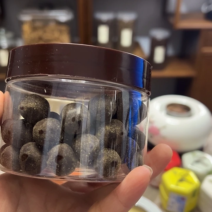 香粉丸子南阳公主100克