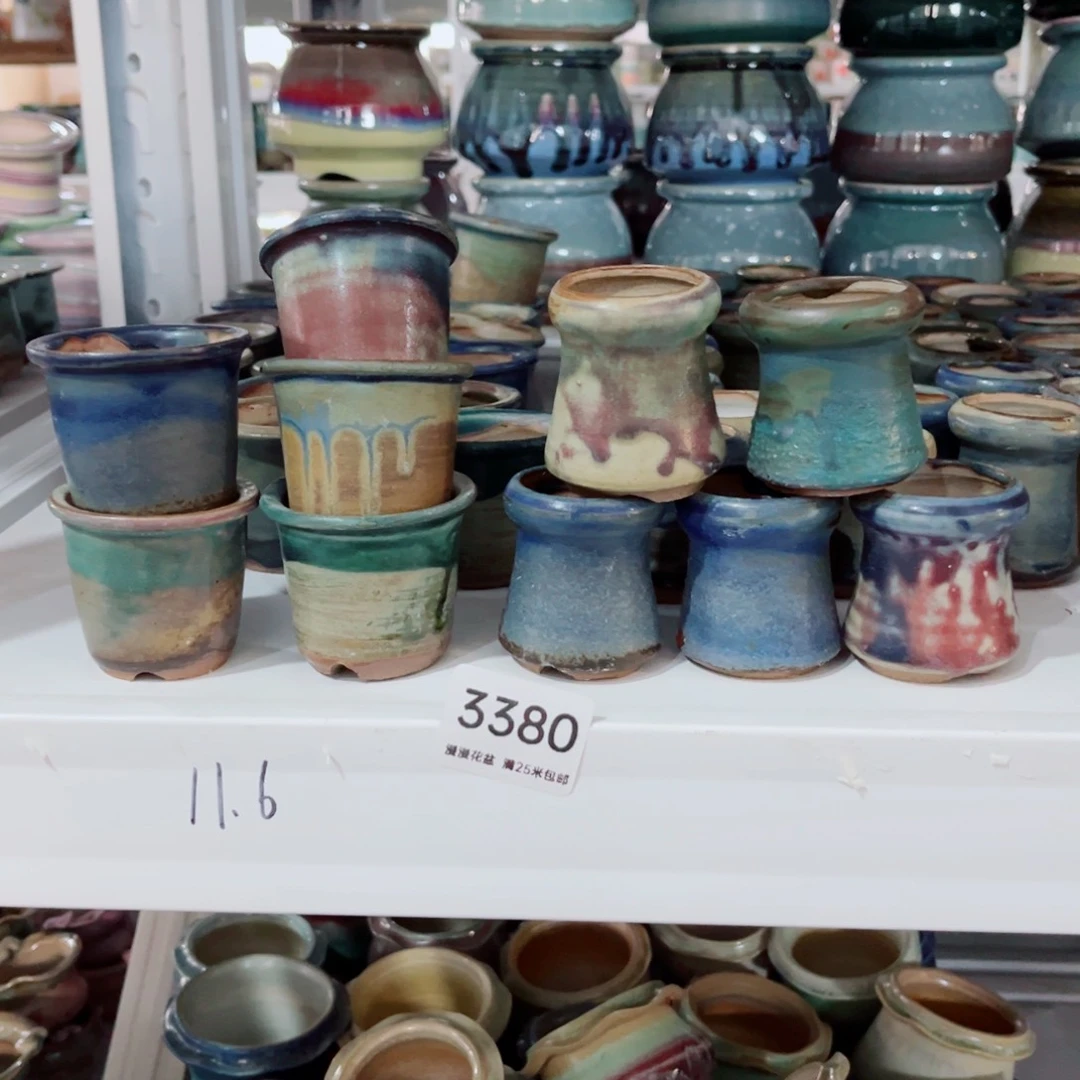 景德镇手工制作3380口4