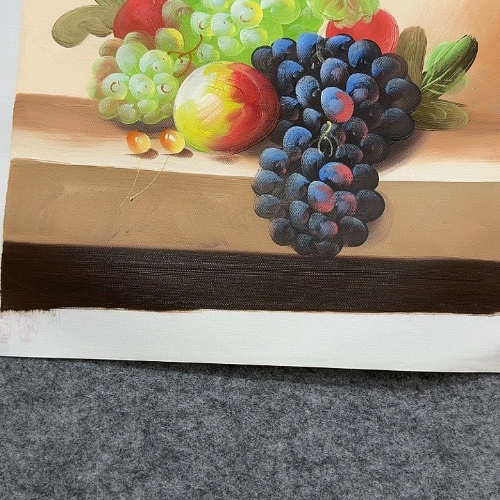 金寨画作欣赏作品