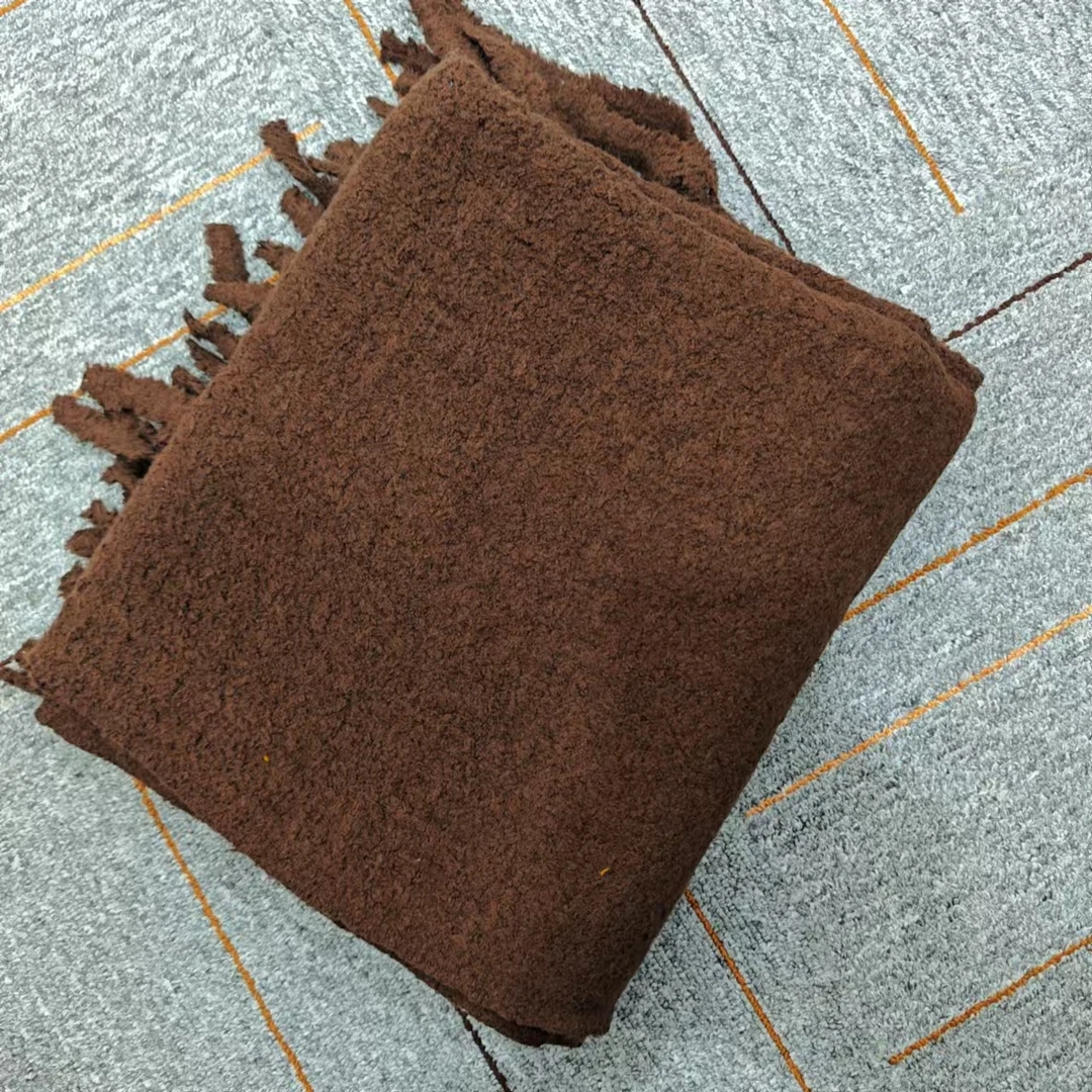 时尚百搭围巾C899