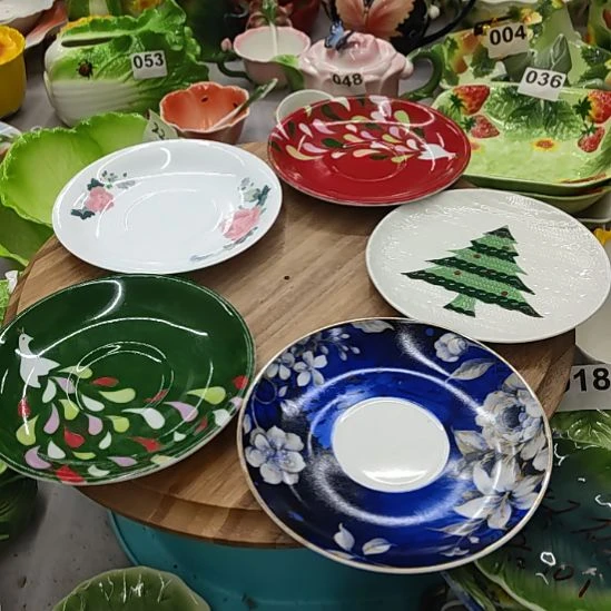 陶瓷潮州创艺陶瓷餐具