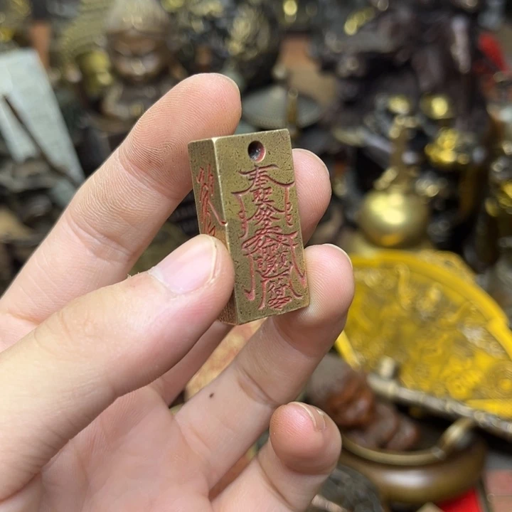 嘉嘉精品铜器摆件