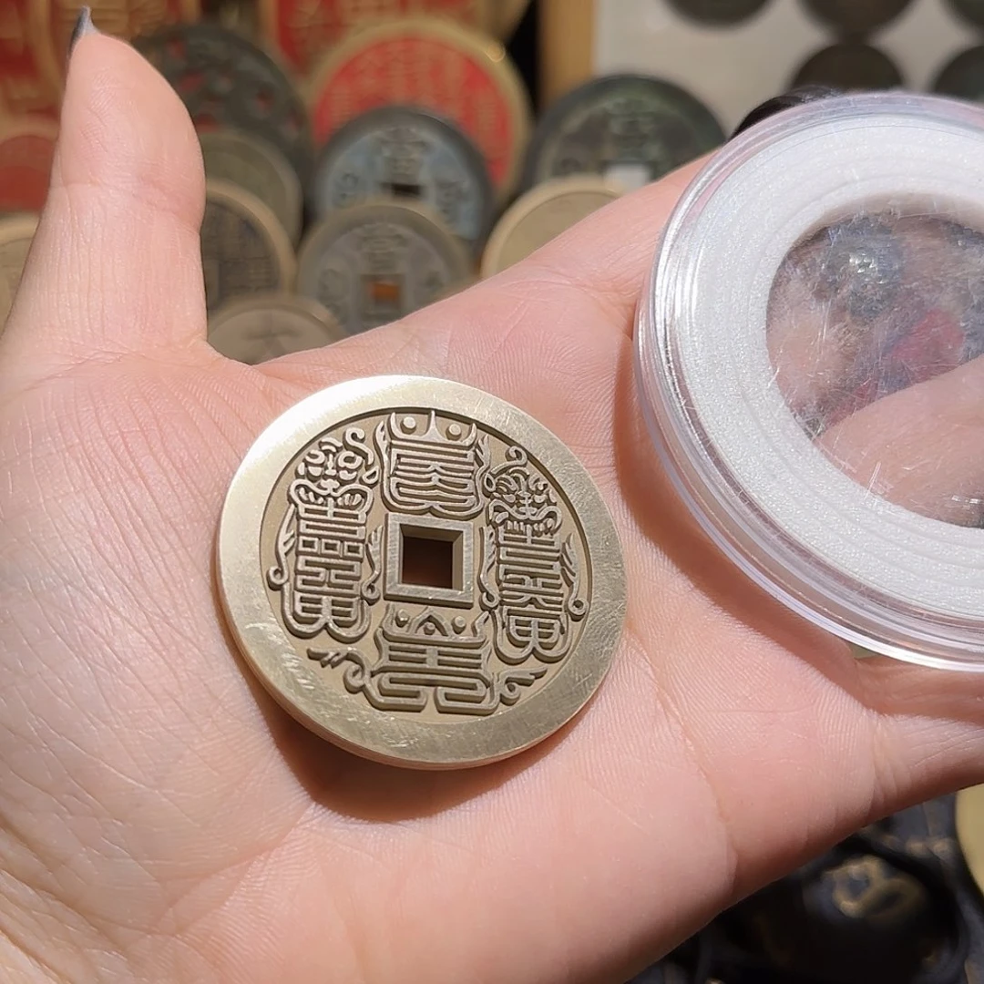 铜现代仿制工艺品