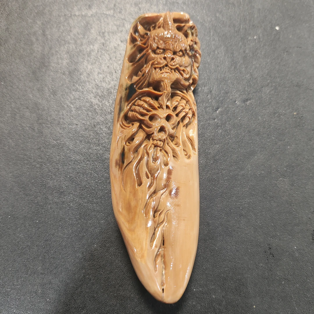 猛犸约88.4克牌子M2598