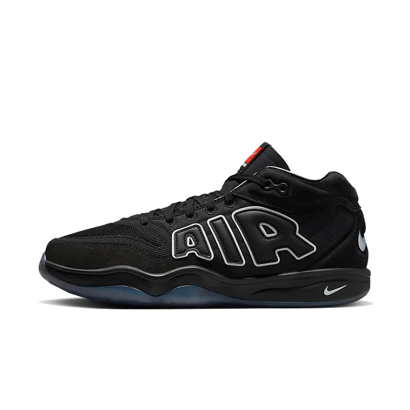 NIKE/耐克AIR ZOOM G.T. HUSTLE 2 ASW EP男子篮球鞋FZ5744002