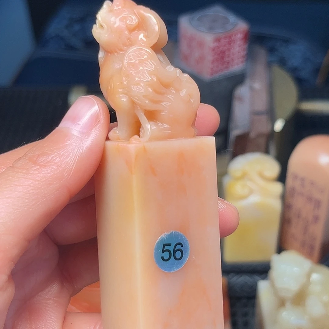 寿山石我要的东西不需要任何