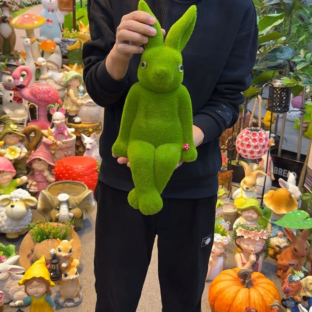 树脂庭院绿化设计规范