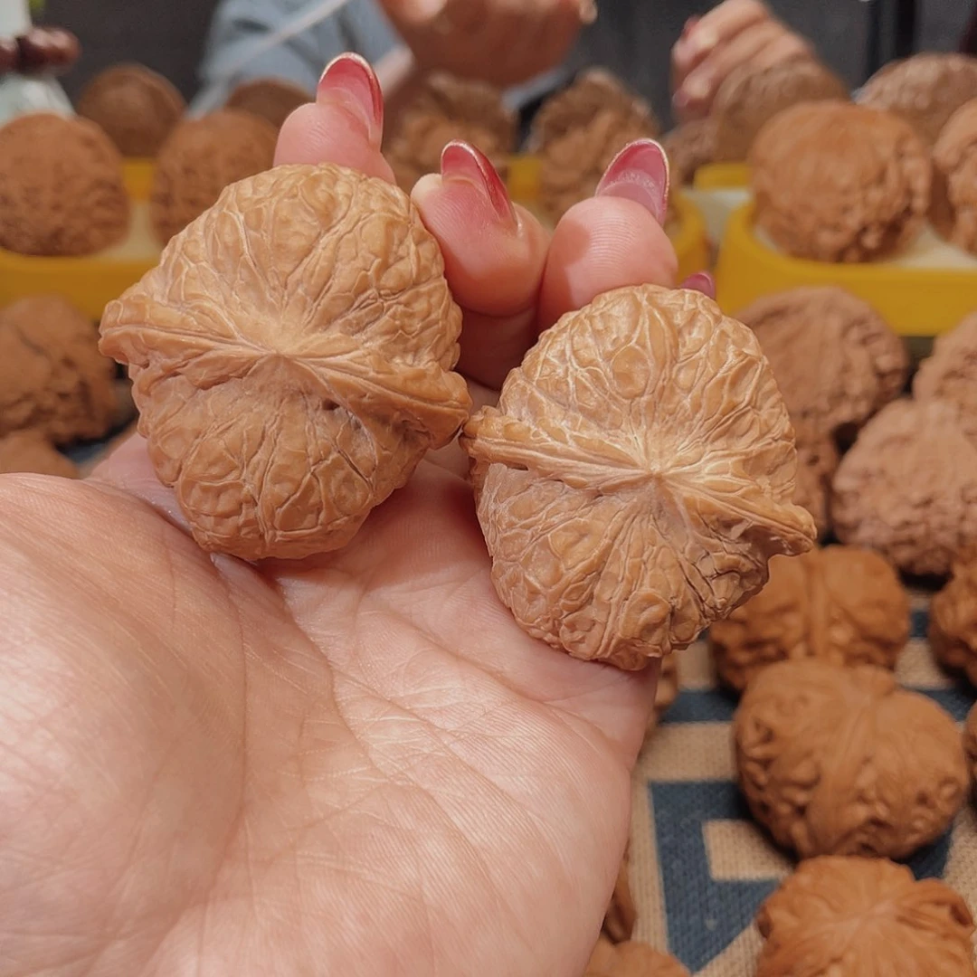 吊坠文玩核桃41南瓜