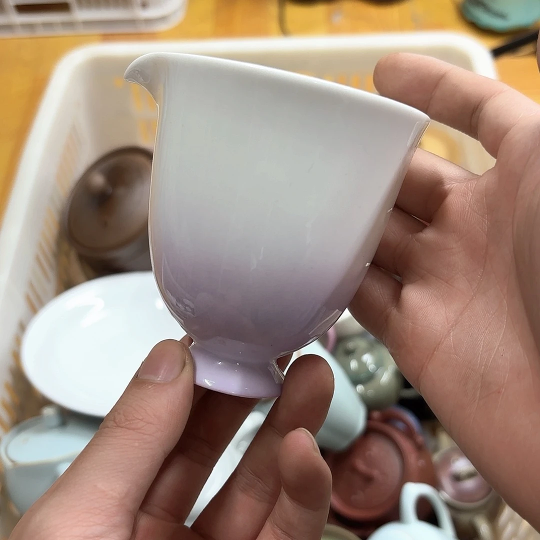 微瑕介意的不要下单