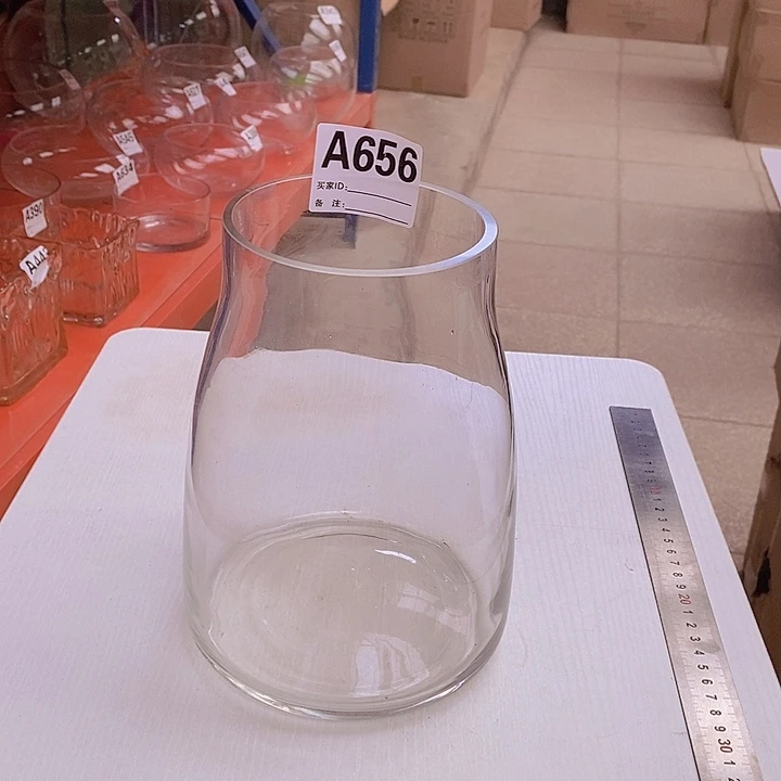 手工艺品玻璃高21.11孤品宠粉福利