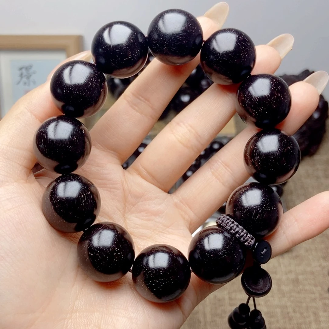 檀香紫檀（小叶紫檀）2.0带