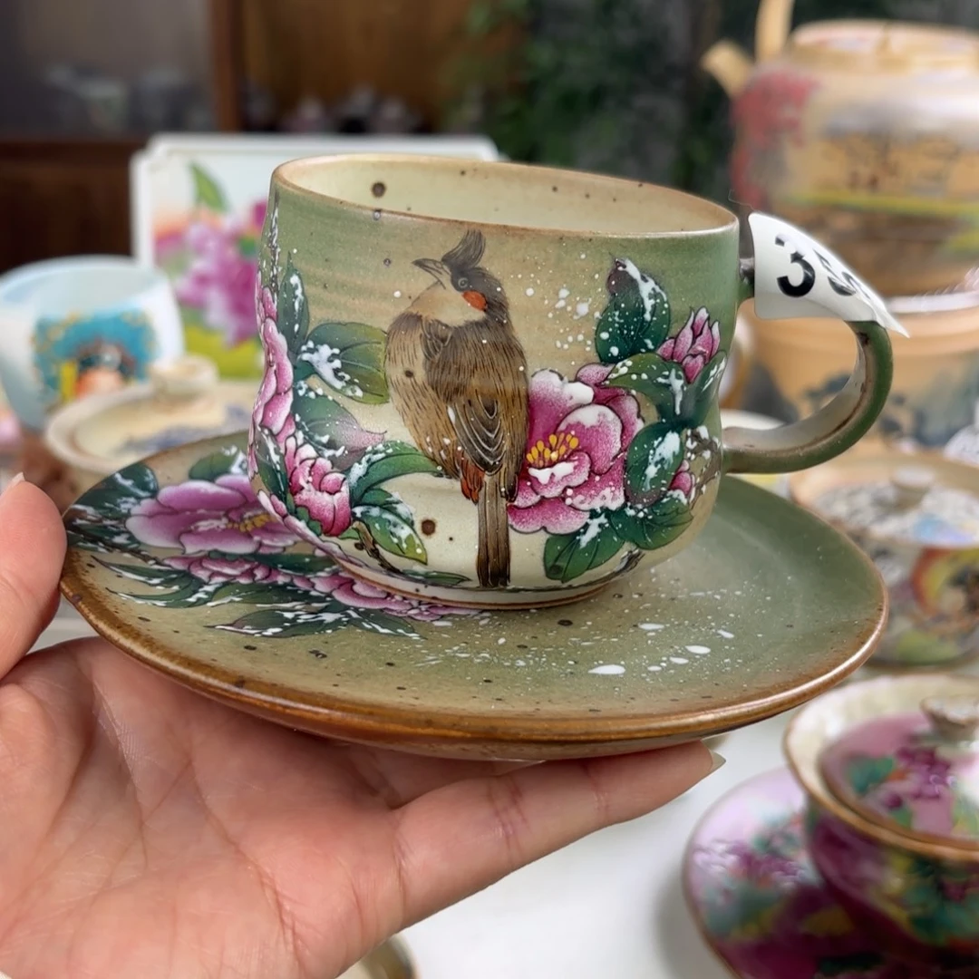 景德镇8折活动景德镇陶瓷