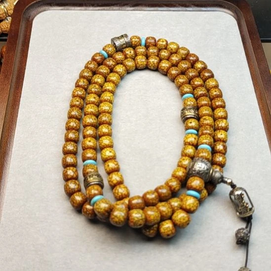 吊坠星月菩提11111111111