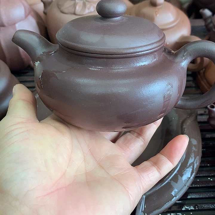 紫砂茶壶紫砂壶精品