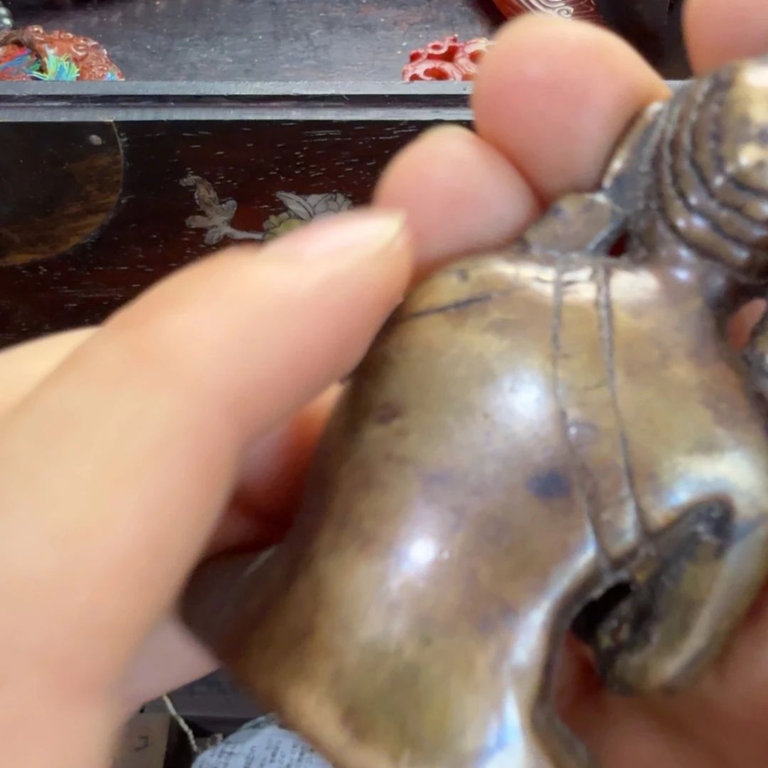 陶瓷手串，多样性发一
