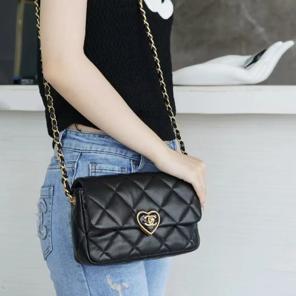 Chanel/香奈儿 单肩包 单肩包 mj6017/2511