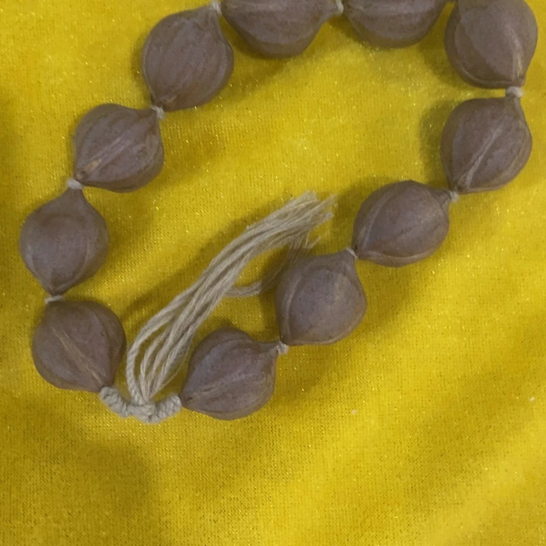 橄榄核手串橄榄核雕工艺