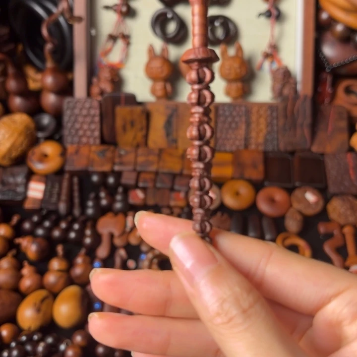 枣木直播间专属链接九节鞭