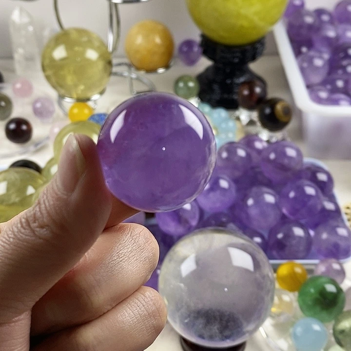 水晶水晶11号未镶嵌天然水晶未镶嵌善*。