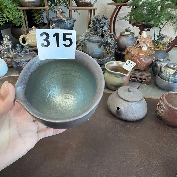 柴烧福利新品多多