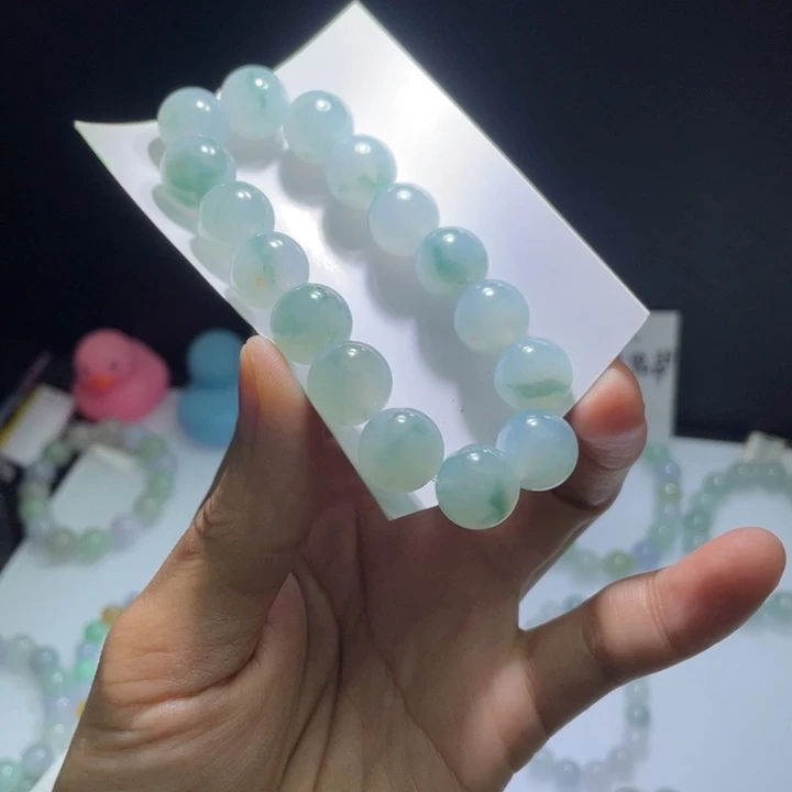 未镶嵌定制翡翠翡翠