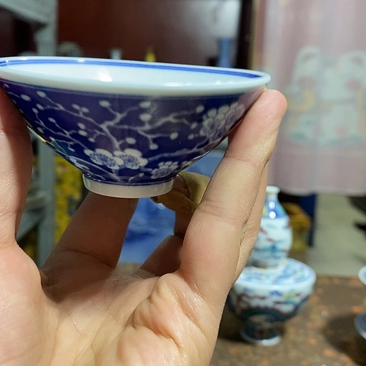 其他陶这样一定可以很好看了