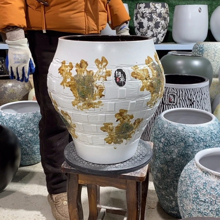 花盆口28高40～～～～～