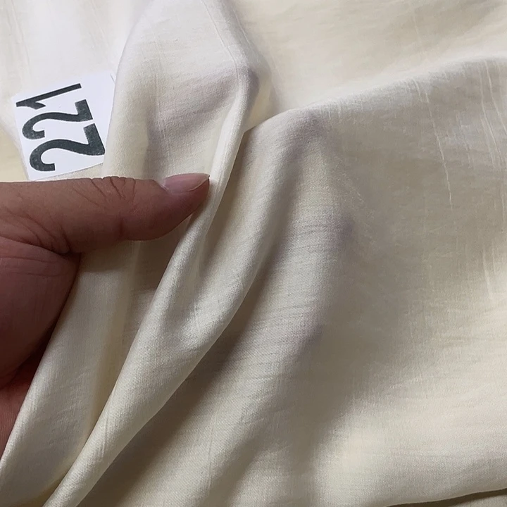 麻3米真丝亚麻 221