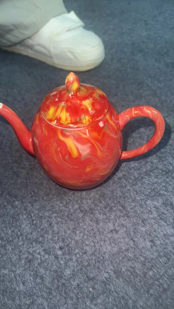 【景德镇】近代赏瓷流水13