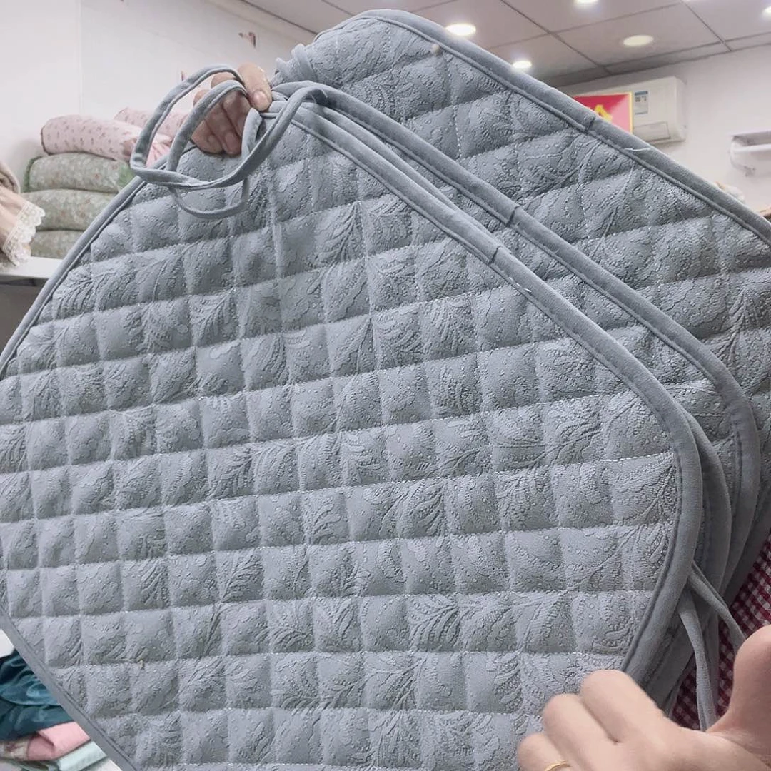 雪尼尔聚酯纤维快乐大本营在这里也会