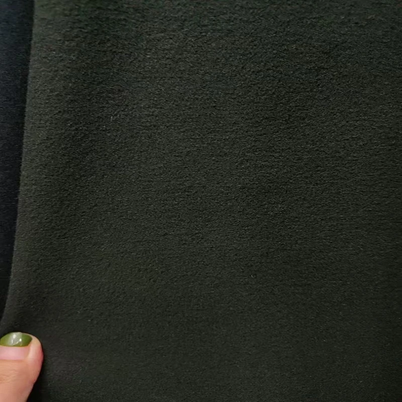 AB版布料   黑色