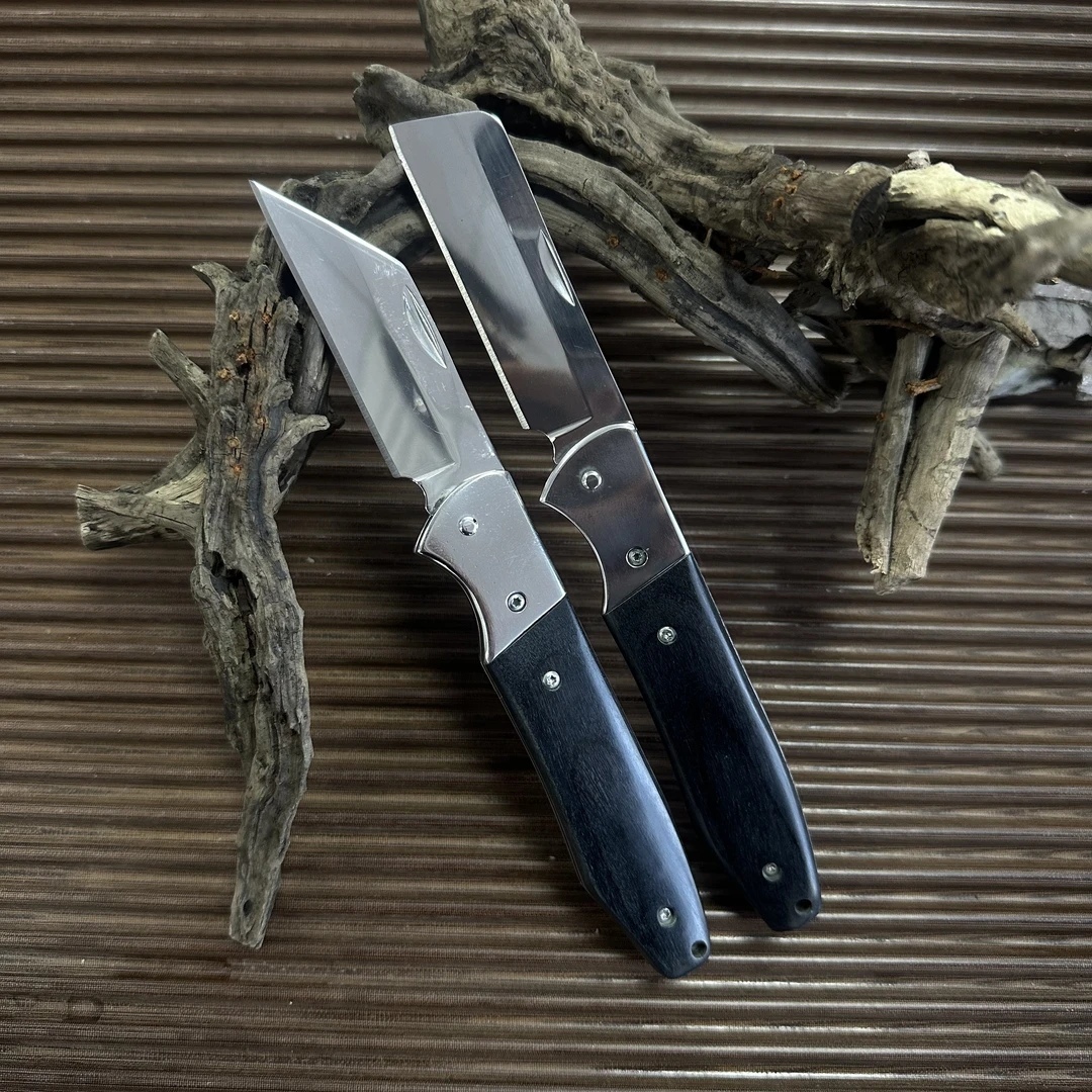 超锋利嫁接刀折叠果树芽口嫁接专业小刀电工刀树苗嫁接工具水果刀