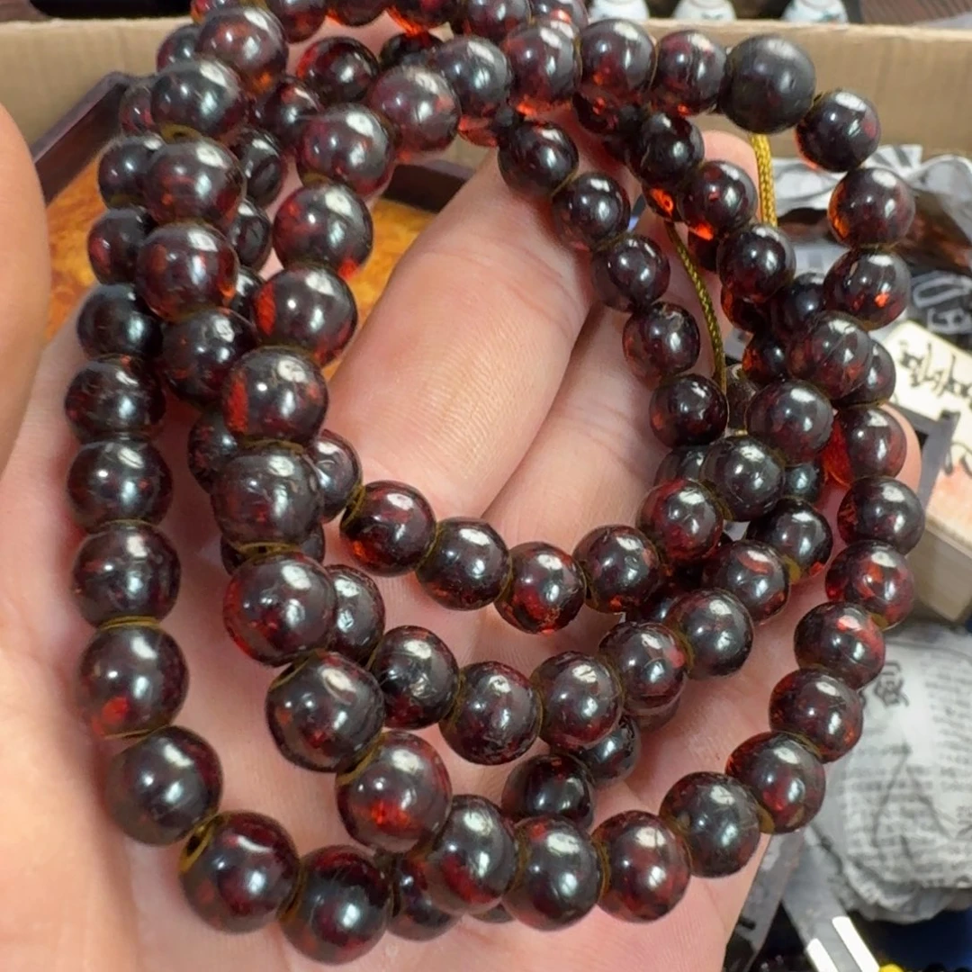 陶瓷手串，多样性发一