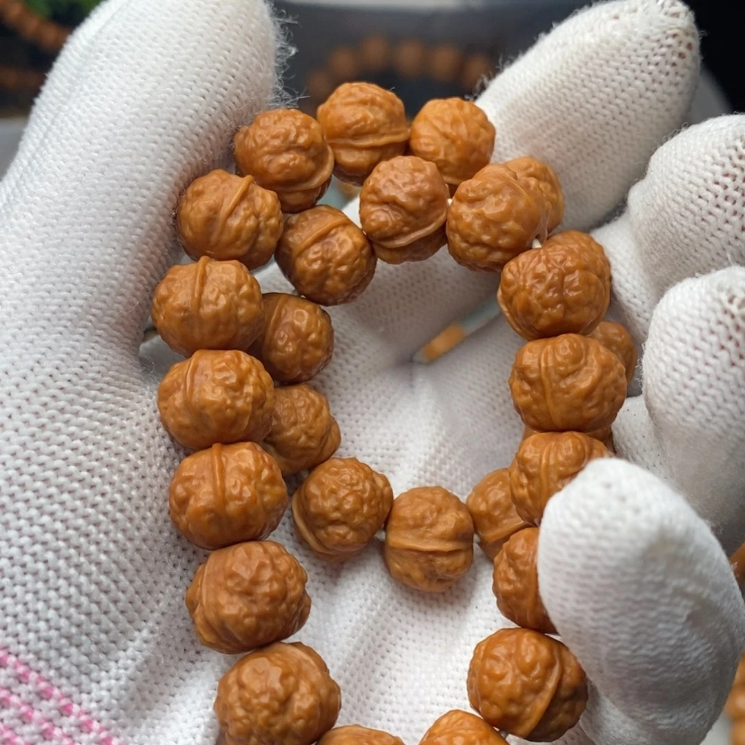 特***商吊坠猴头核桃老型