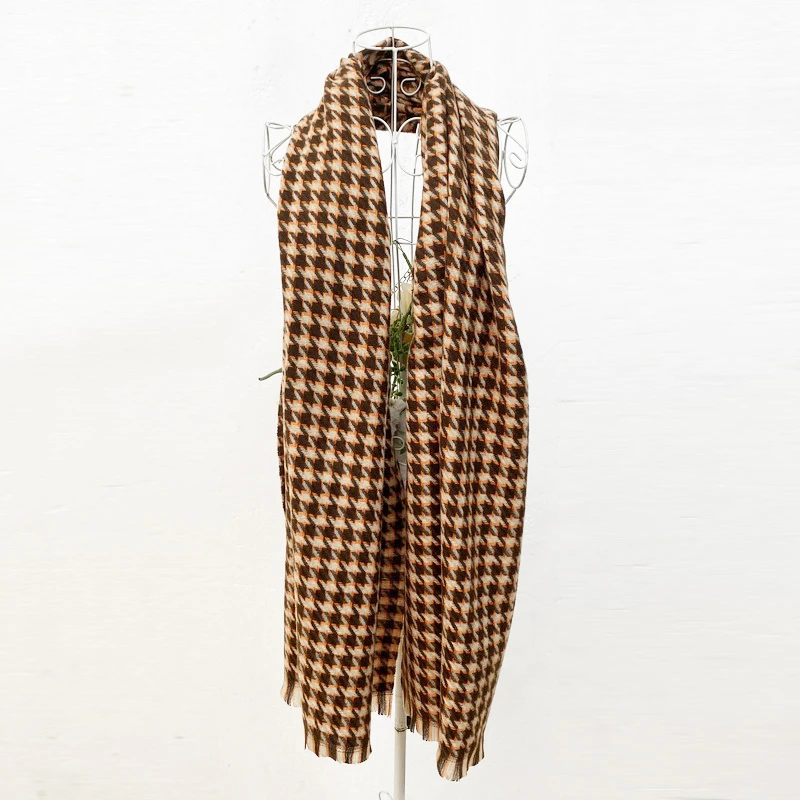 【W1956】时尚女士围巾