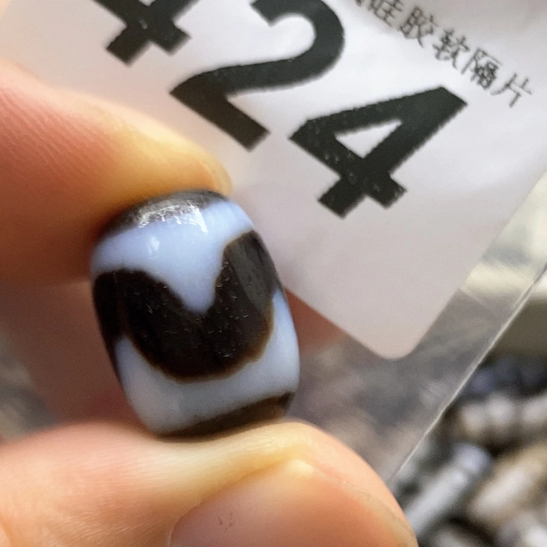 玛瑙/玉髓未镶嵌裸珠424