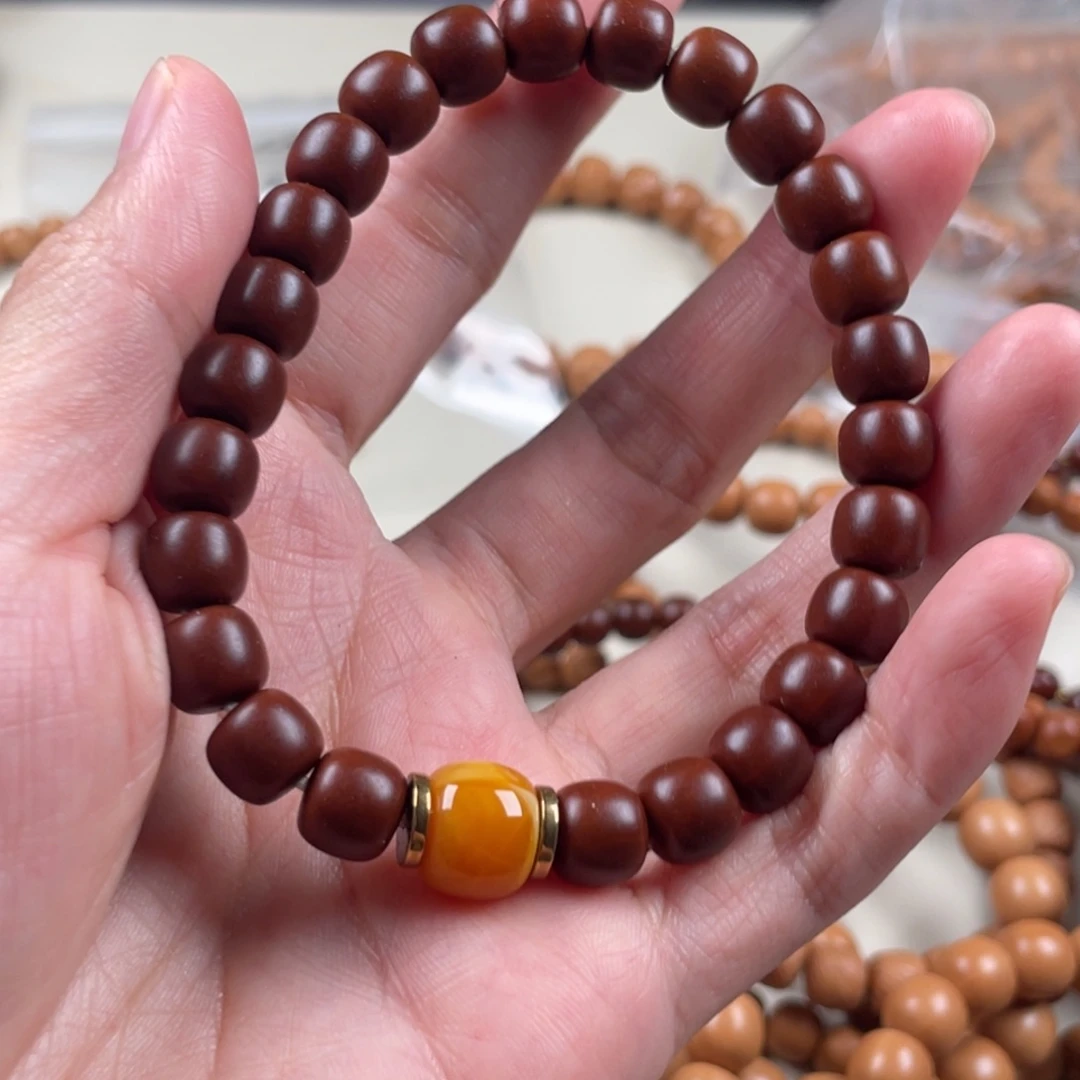 猴头核桃手串毕业老邢8➕