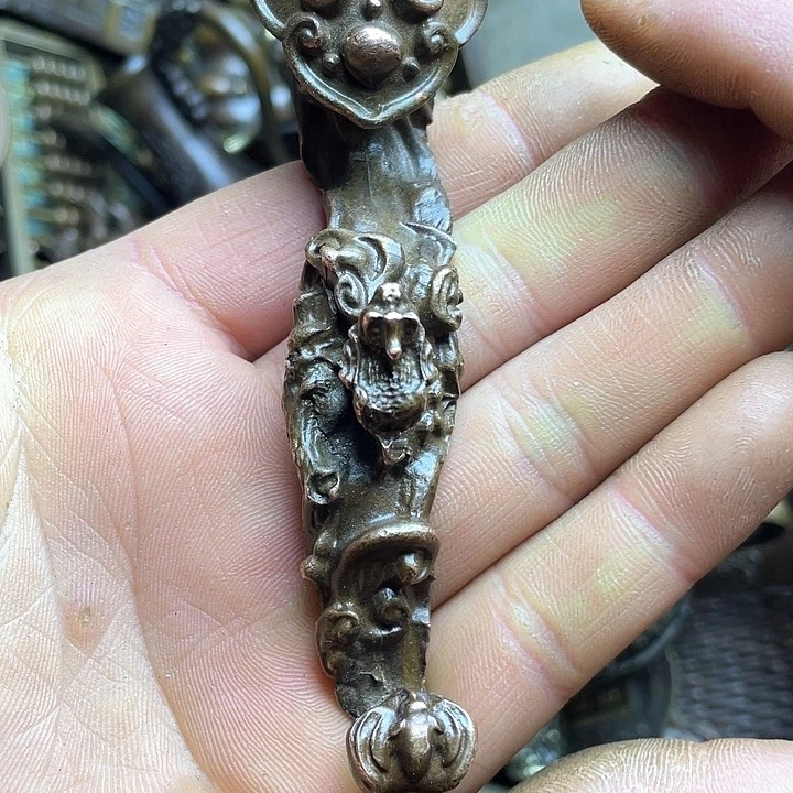 铜器摆件诚信经营