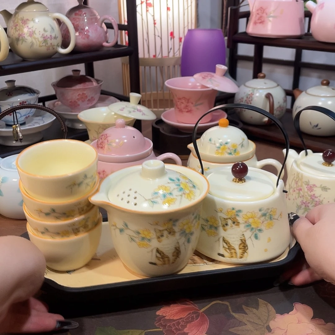 茶具配件其它茶器