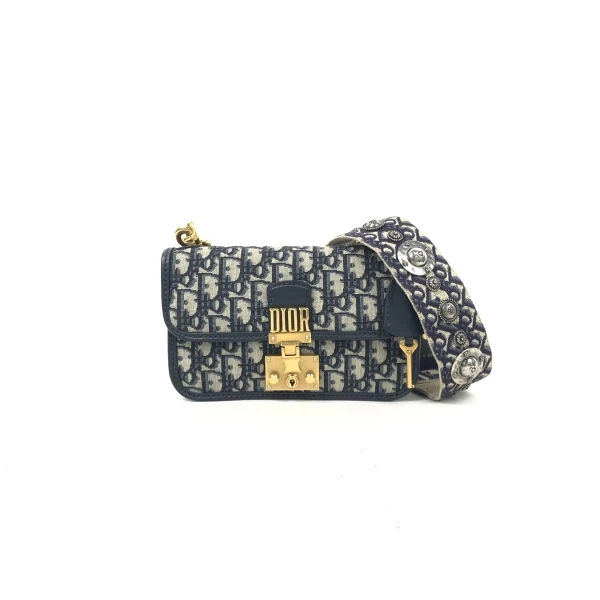 95新/迪奥/包包/市场价28000/250314CZ0034