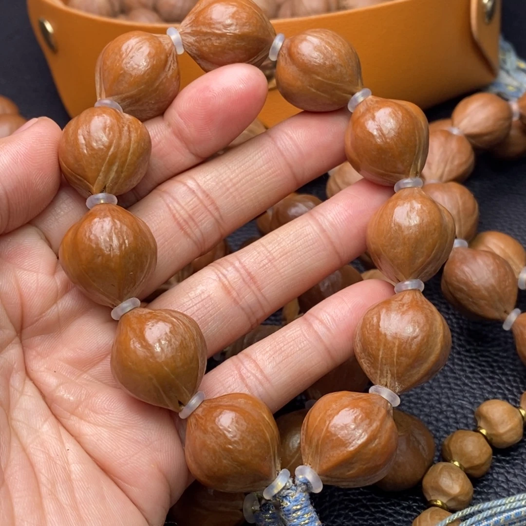 英***哥手串/手链橄榄核1