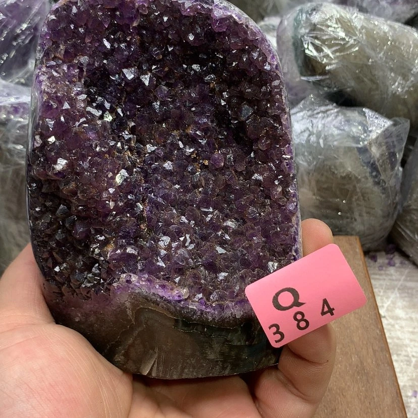 【闪购商品】水晶大型摆件（非配饰）未镶嵌