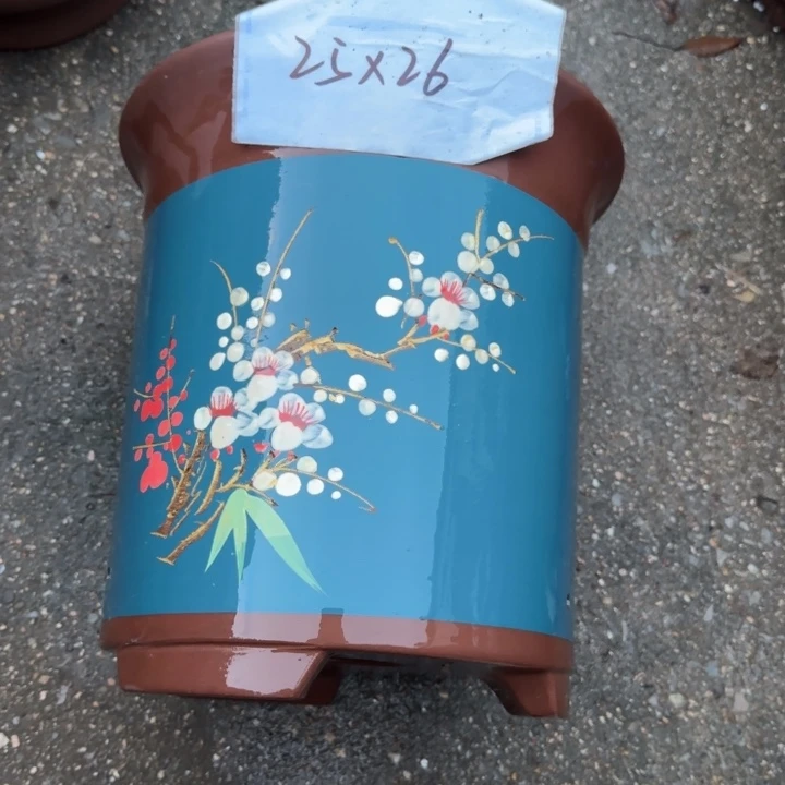 花盆紫砂特价商品