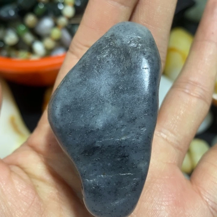 未镶嵌和田玉（糖玉）挂件