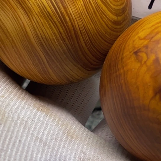 柏木（崖柏）瑕疵30