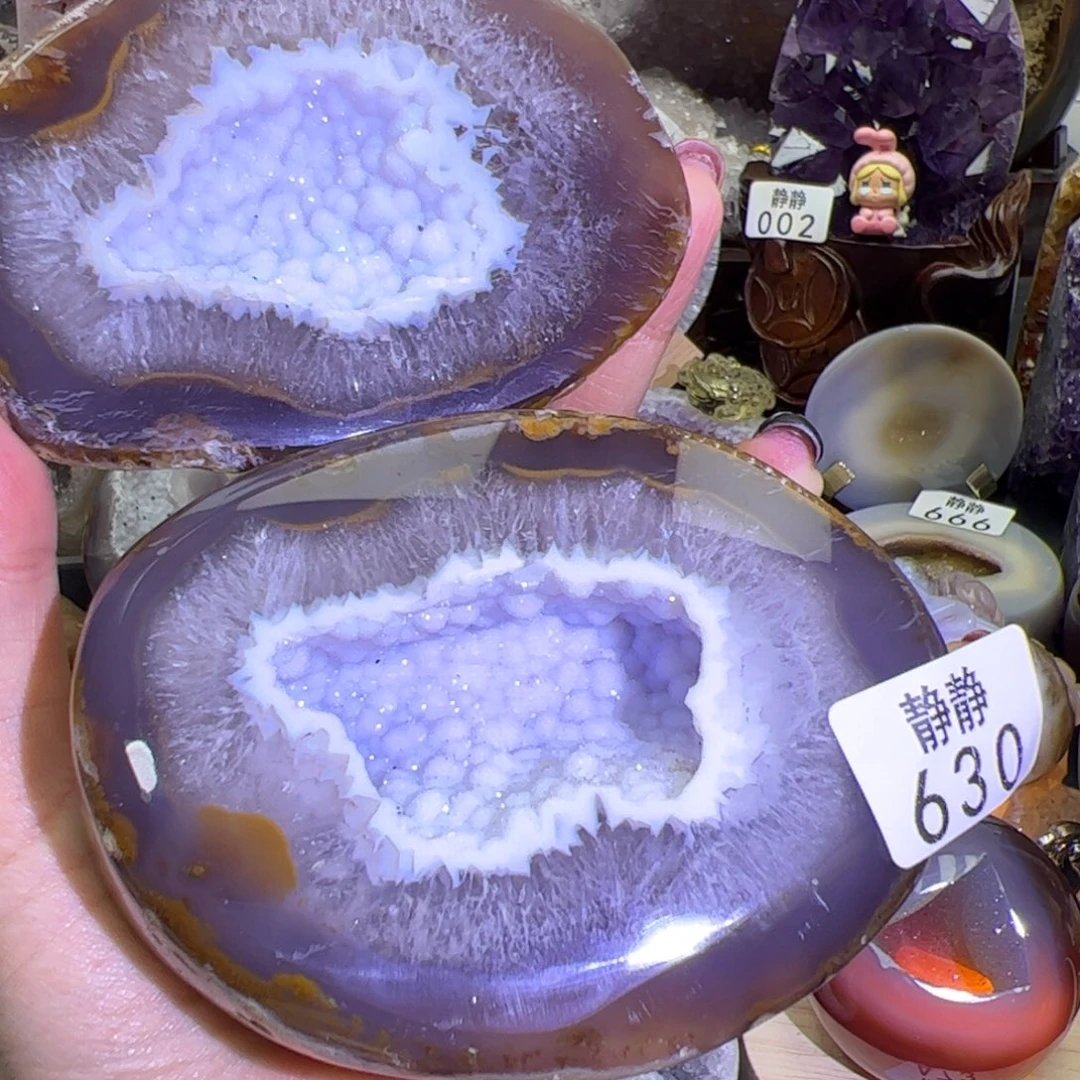 未镶嵌大型摆件（非配饰）水晶630